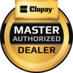 Clopay Master Authorized Dealer Clopay Master Authorized Dealer