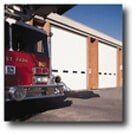 Firehouse — Door Repair in Jackson, MS Firehouse — Door Repair in Jackson, MS