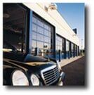 Full View Mercedes — Door Repair in Jackson, MS Full View Mercedes — Door Repair in Jackson, MS