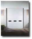 Uninsulated Sectional — Door Repair in Jackson, MS Uninsulated Sectional — Door Repair in Jackson, MS