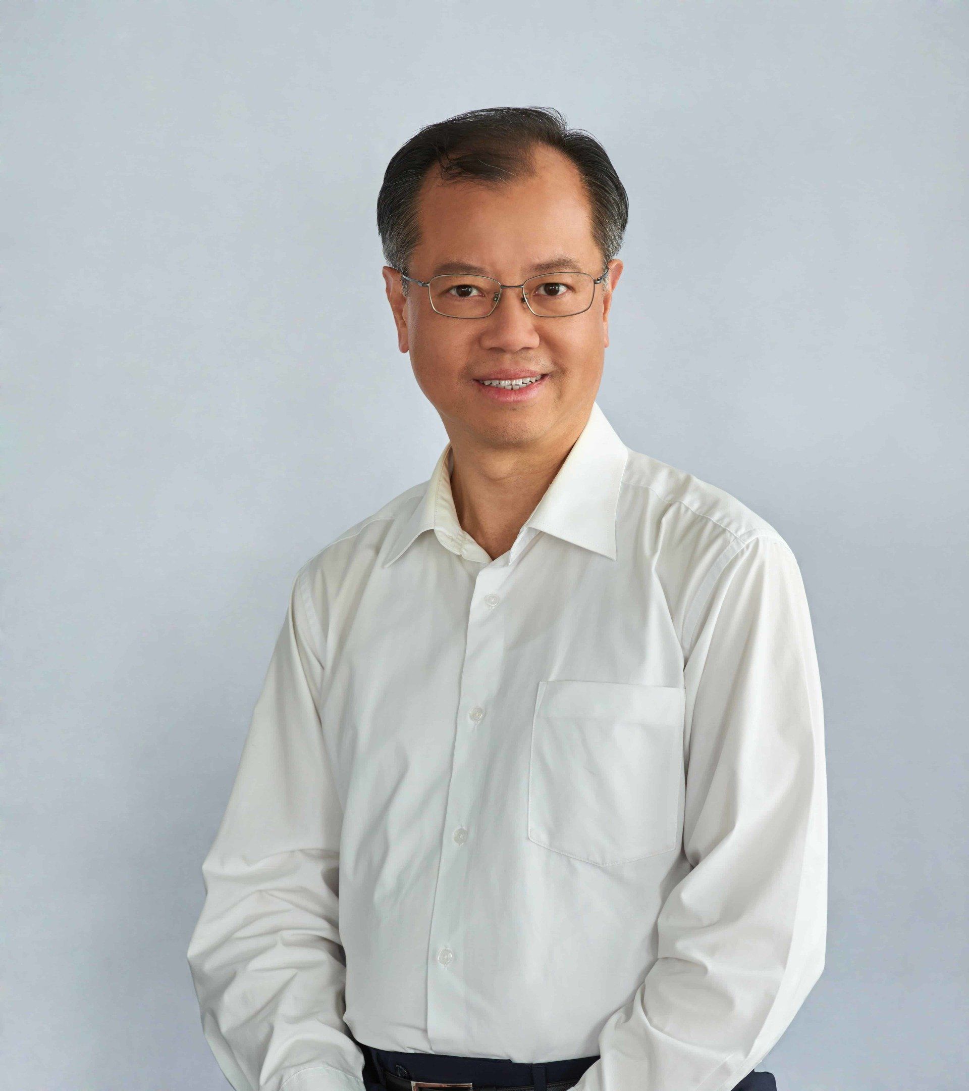 Eric Chan -- Chief Financial Officer, RWDC Industries