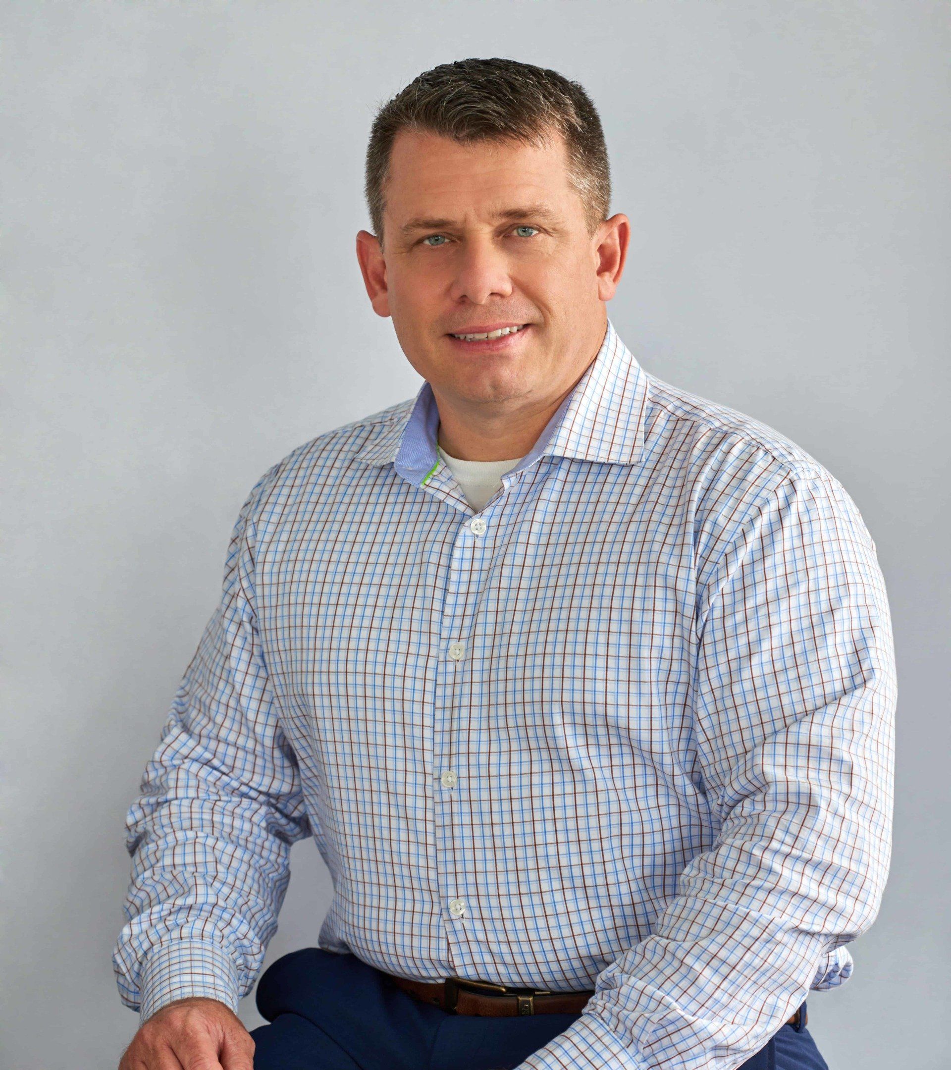 Ryan Adolphson -- President, North America, RWDC Industries
