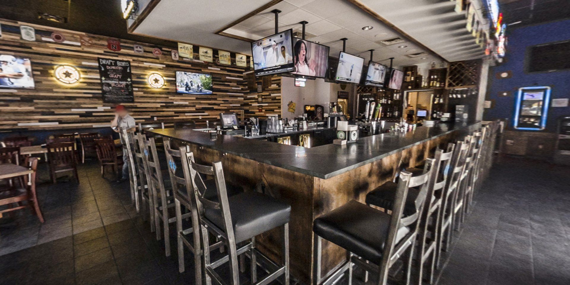 south austin sports bars