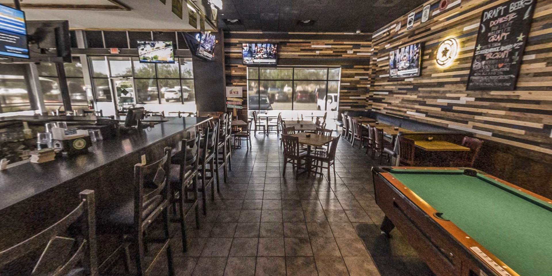 south austin sports bars