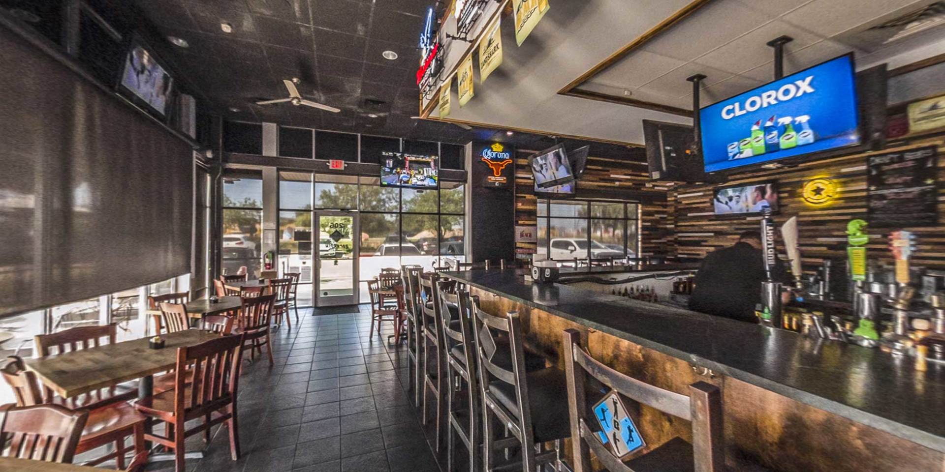 south austin sports bars