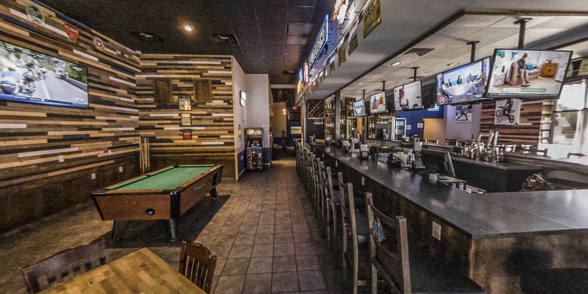 south austin sports bars