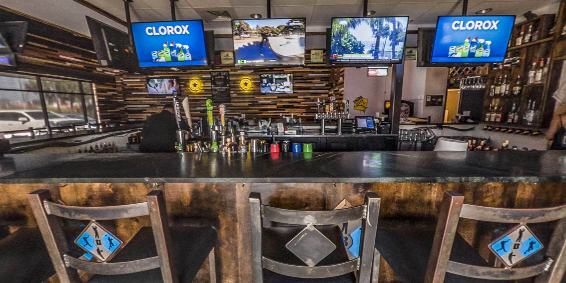 south austin sports bars
