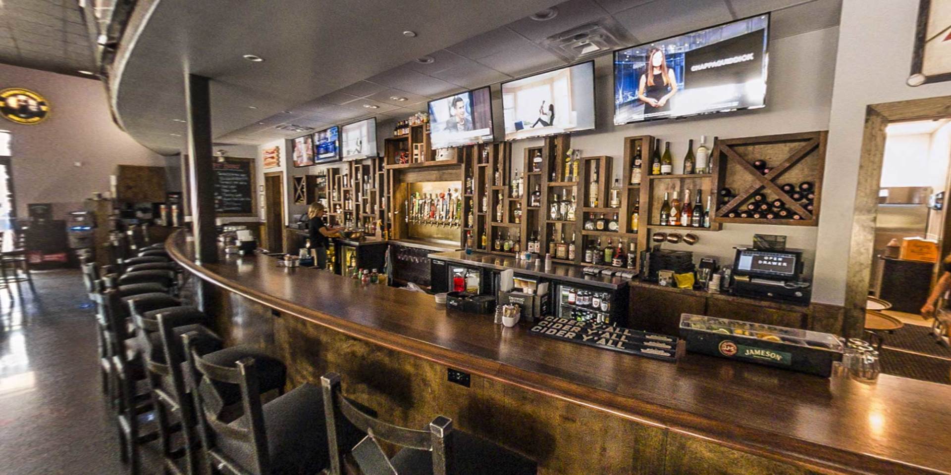 austin texas sports bar