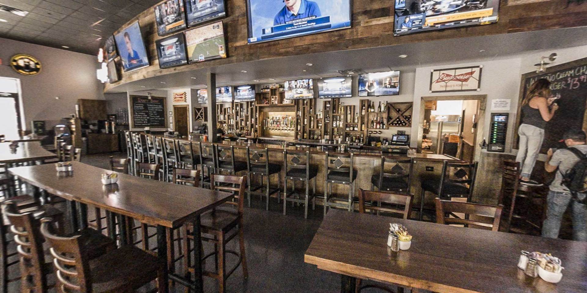austin texas sports bar