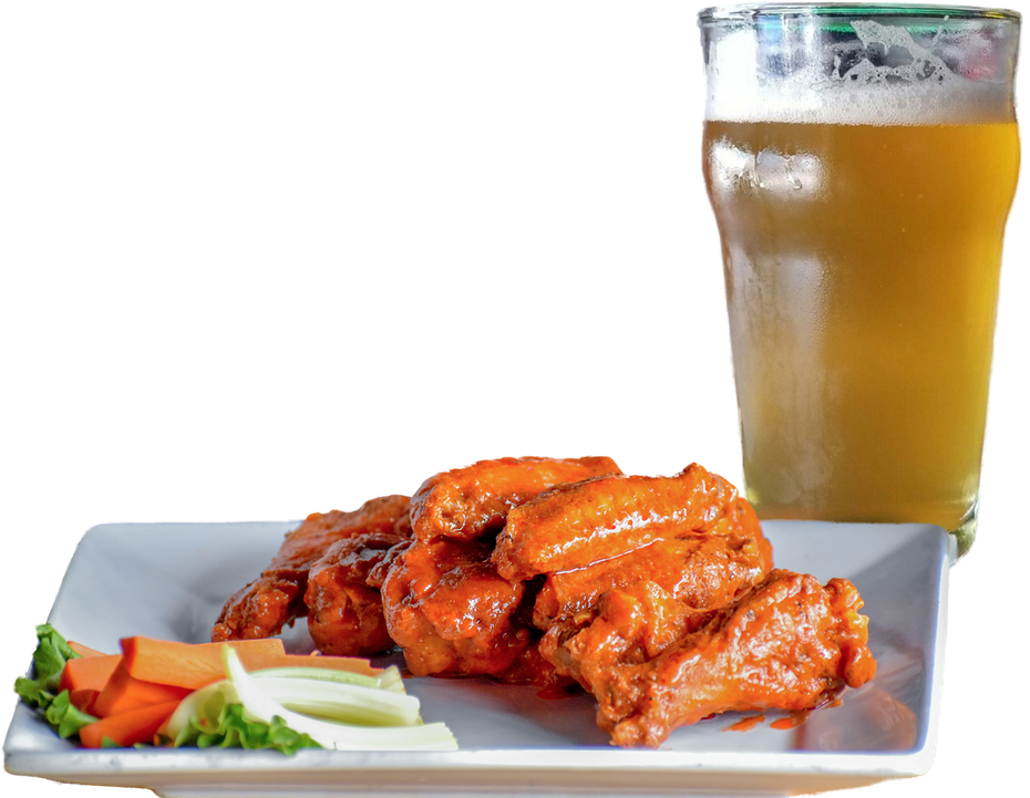 Sports Bar Austin