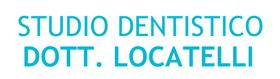 STUDIO DENTISTICO LOCATELLI - LOGO