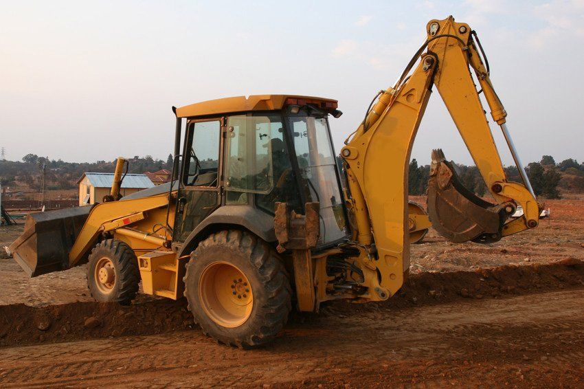 Plant vehicle