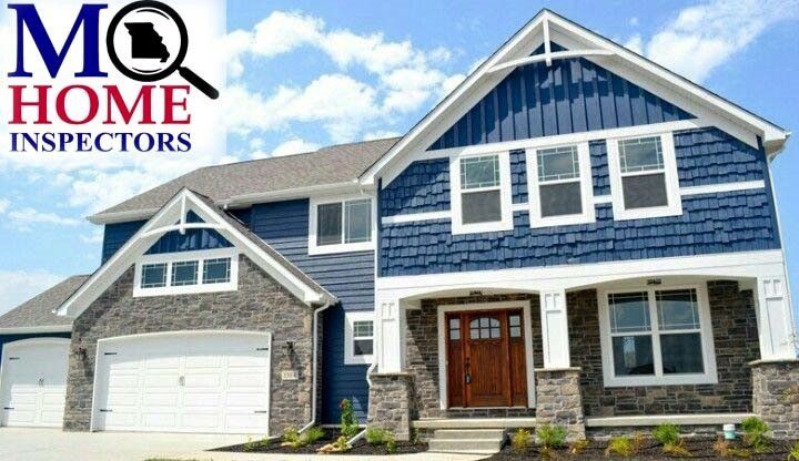 Washington Missouri Home Inspection