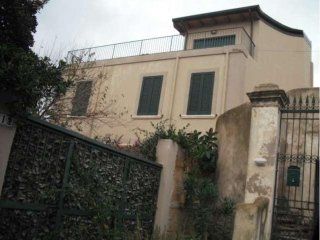 Ristrutturazione villa d’epoca Ristrutturazione villa d’epoca