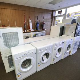 Washing machines