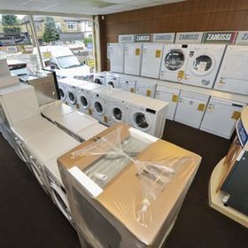 Tumble dryers