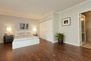 Interior decoration