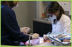 advanced dental