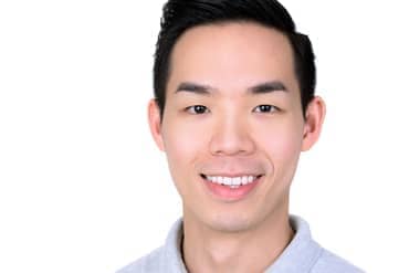 Man smiling - Dental Care in Haute, IN Man smiling - Dental Care in Haute, IN