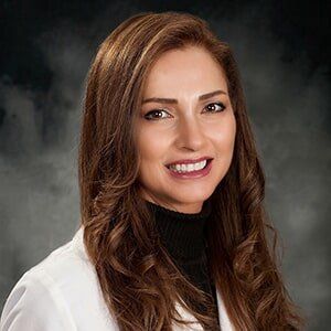 Dr. Angele Mercho - Dentist in Terre Haute, IN