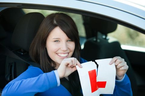 learing sign
