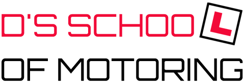 O'S School Of Motoring Logo