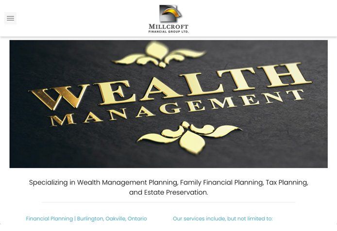 Millcroft Financial