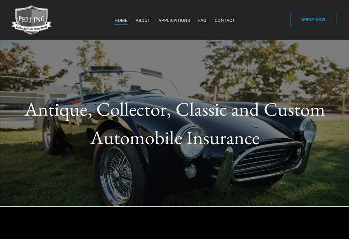 Pelling Insurance