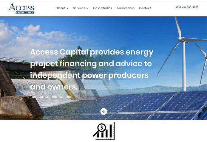 Access-Capital