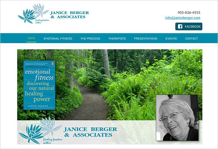 Janice Berger & Associates