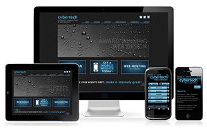 Responsive Web Design (RWD) Responsive Web Design (RWD)