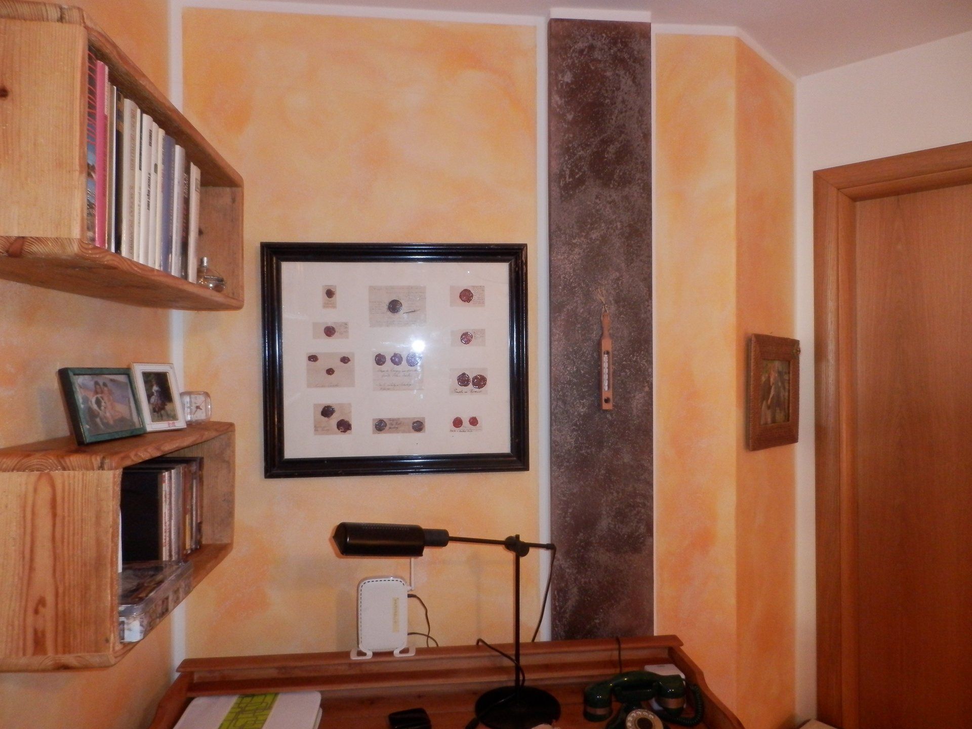 decorazione artistica