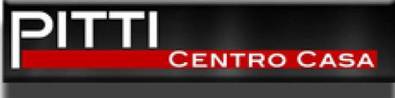 PITTI CENTRO CASA-Borgofranco D'Ivrea-logo