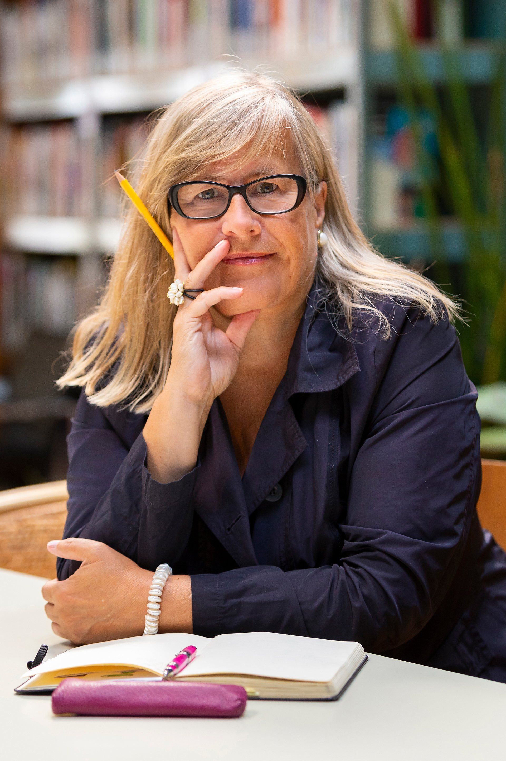 Business Portrait