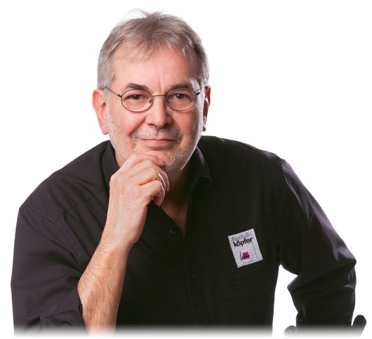 Erwin Köpfer