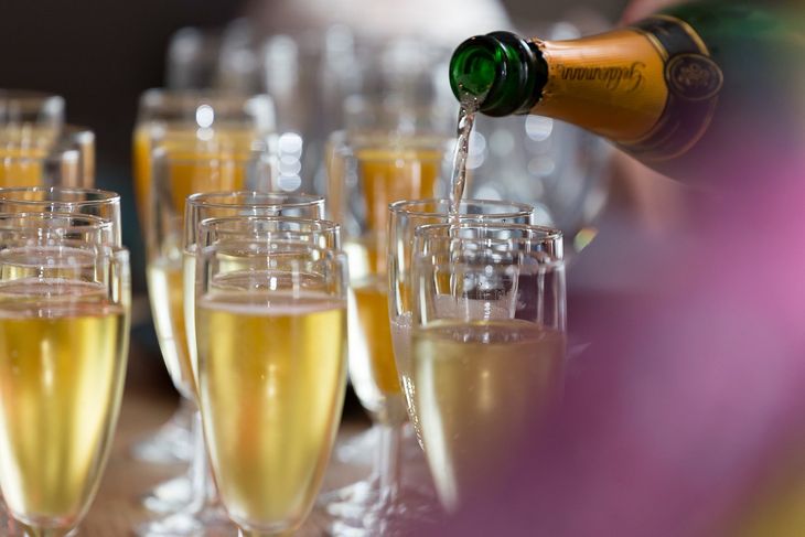 Eventfotograf