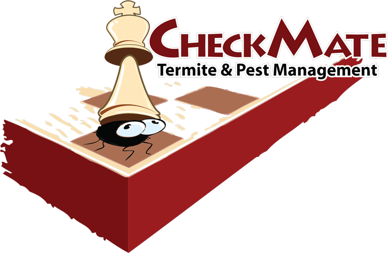Check-mate termite and pest