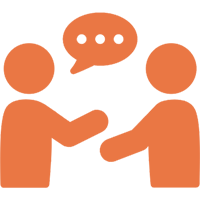 Icona - Consulenza personalizzata