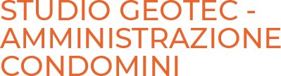 STUDIO GEOTEC - AMMINISTRAZIONE CONDOMINI-LOGO