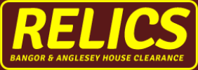Relics Bangor & Anglesey House Clearance