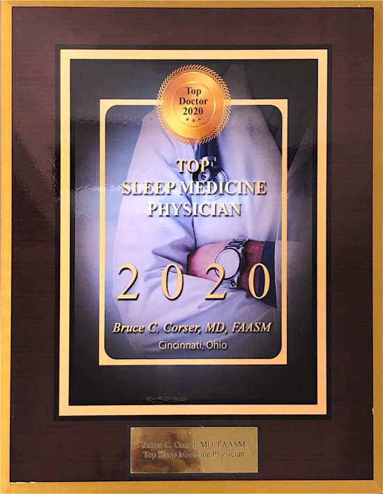 TOP Doc 2021 Bruce Corser