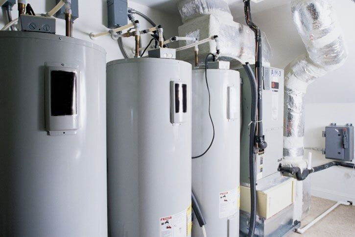 Water Heaters — Water Heater Installation and Maintenance in Hyde Park, NY Water Heaters — Water Heater Installation and Maintenance in Hyde Park, NY