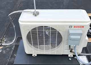 HVAC System — Plumbing Service in Hyde Park NY