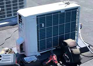 HVAC Installation — Plumbing Service in Hyde Park NY