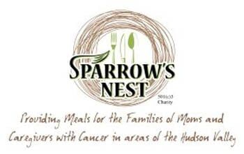 Sparrow's Nest