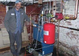 Plumber - Plumbing Service in Hyde Park NY