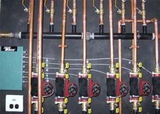 Tubes - Plumbing Service in Hyde Park NY