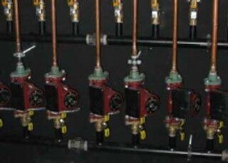 Tube - Plumbing Service in Hyde Park NY
