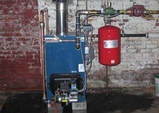 Heating - Plumbing Service in Hyde Park NY