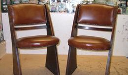 Furniture repairs